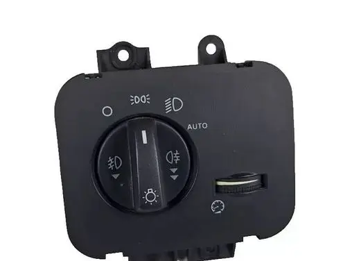 Land Rover Range Rover Sport L320 Light switch YUD501480PVJ