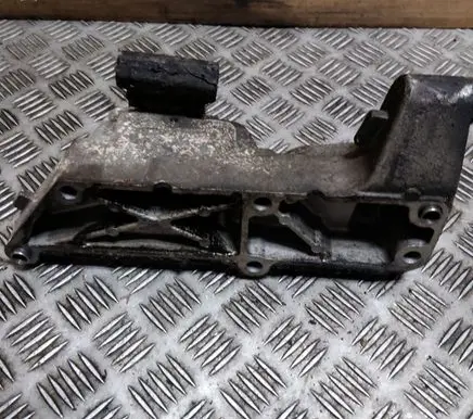 Fiat Ducato Engine mounting bracket 500394621