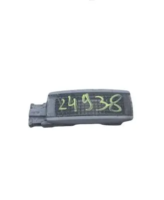 Volkswagen PASSAT B5 Other interior light 3B0947113