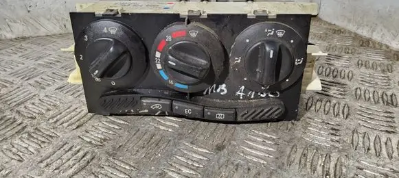 Mercedes-Benz A W168 Climate control unit 1688300485