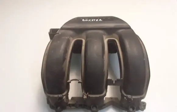 Porsche Boxster 987 Intake manifold 997110136