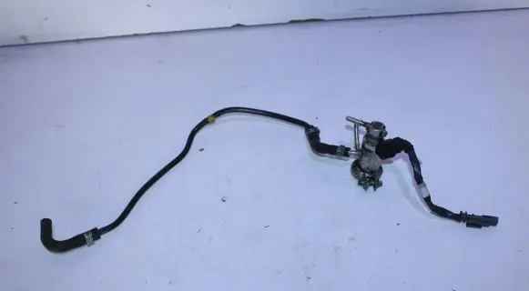 Fiat 500X AdBlue injector 55283500