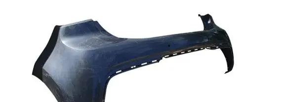 KIA Rio Rear bumper 86611H8000 H86001704190713