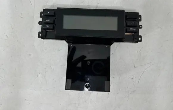 Volvo V70 Radio/CD/DVD/GPS head unit 20080506