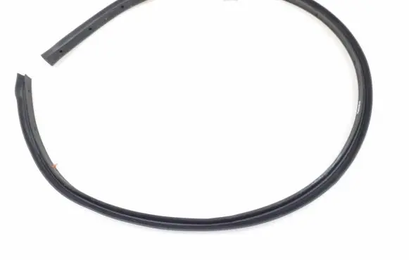 Engine compartment rubber