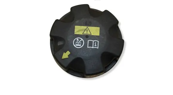 BMW X3 F25 Coolant expansion tank/reservoir cap 7639020