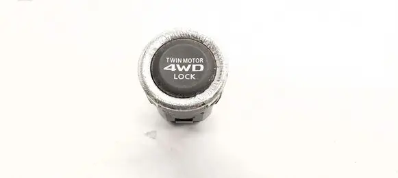 Mitsubishi Outlander Engine start stop button switch 8602A079