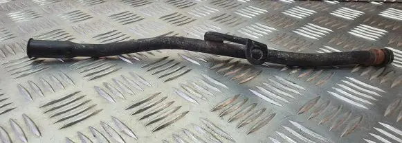 Citroen C3 Oil level dip stick 