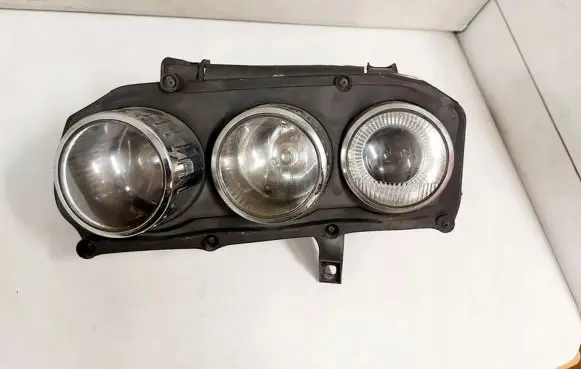 Alfa Romeo 159 Headlight/headlamp