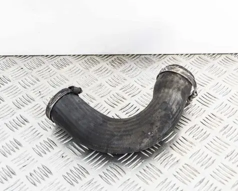 Volkswagen Golf VII Intercooler hose/pipe 1K0145834AP