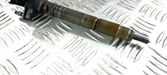 Volvo V60 Fuel injector 31303238