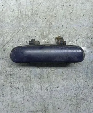 Audi A6 S6 C5 4B Front door exterior handle 4B1837885