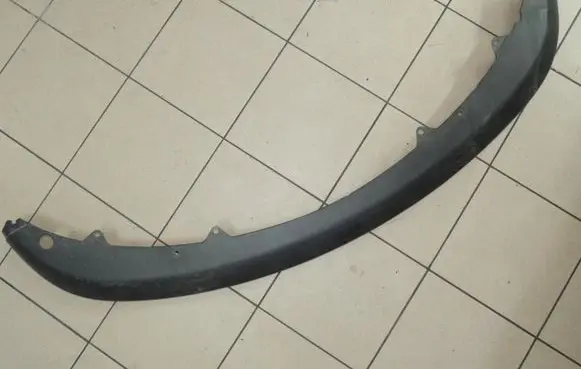 Suzuki SX4 Front bumper lip 7176079J005PK