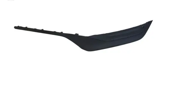 Volvo V60 Front bumper splitter molding 31425113