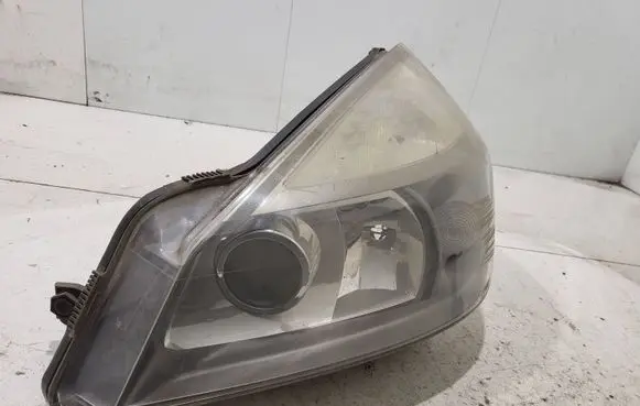 Renault Espace - Grand espace IV Headlight/headlamp