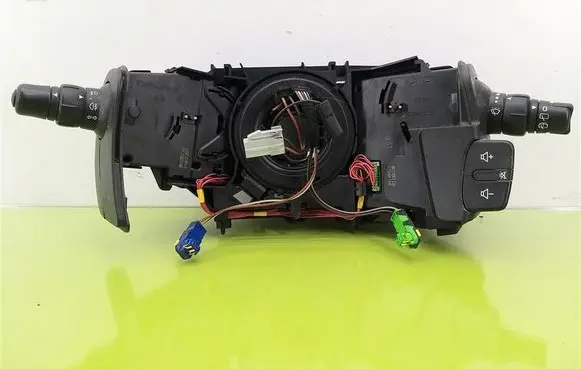 Renault Modus Indicator stalk 88102002240