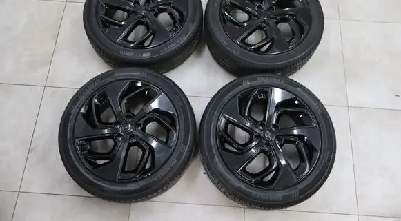 Hyundai Tucson TL R19 alloy rim