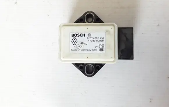 Renault Kangoo II Sensor 479300006R