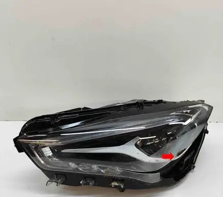 Mercedes-Benz CLA C118 X118 Headlight/headlamp A1189068701