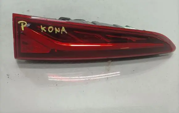 Hyundai Kona I Tailgate rear/tail lights 92404-J91