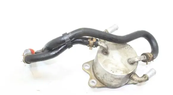 Honda Accord Engine oil radiator 2241000700