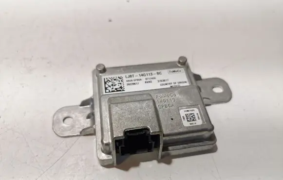 Ford Mustang Mach-E Other control units/modules LJ8T14G113BC