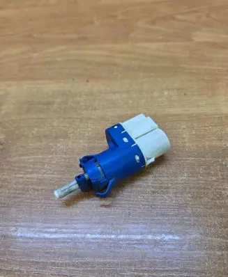 Volvo XC60 Brake pedal sensor switch 3M5T9C872AC
