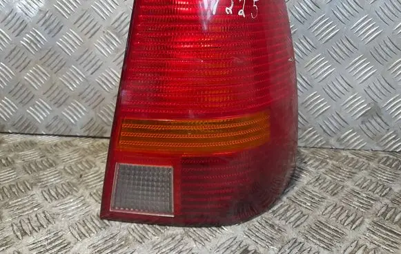 Volkswagen Golf IV Rear/tail lights