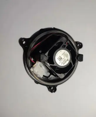 Headlight part