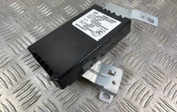 Infiniti QX80 Other control units/modules 283B03JA5A