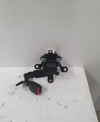 KIA Sportage Middle seatbelt (rear) 898503U200