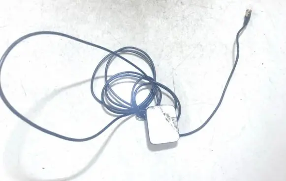 Toyota RAV 4 (XA30) Antenna control unit 