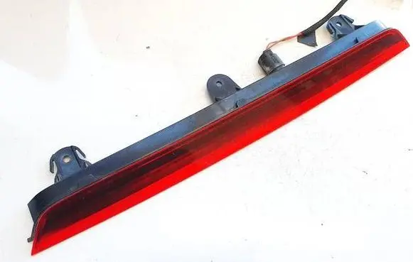 Audi Q7 4L Third/center stoplight 4L0945097 2DA965096
