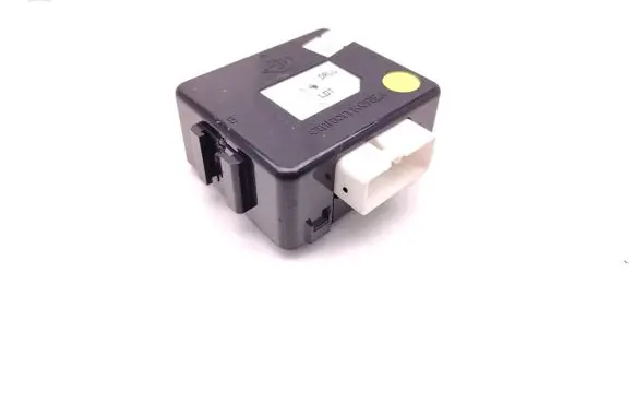SsangYong Korando Other control units/modules 87400-34001