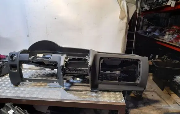 Audi Q7 4L Dashboard 4L1857041N