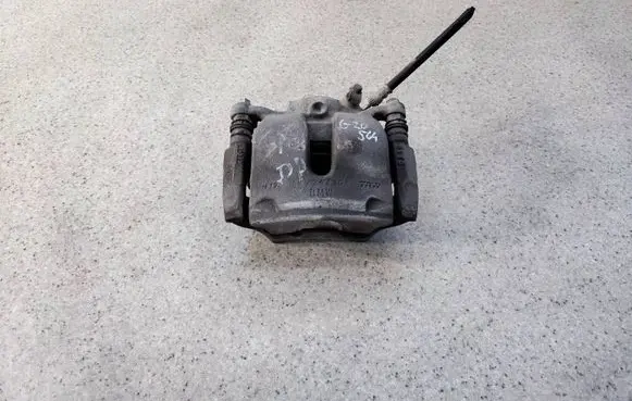 BMW 3 G20 G21 Front brake caliper 5424307