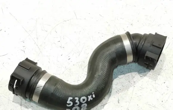 BMW 5 E60 E61 Engine coolant pipe/hose 7565780