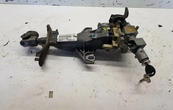 Dodge Intrepid Steering wheel axle set P04698325AC nr2726