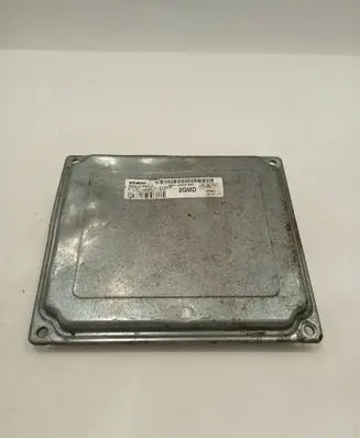 Ford Focus Engine control unit/module 7M5112A650AFD