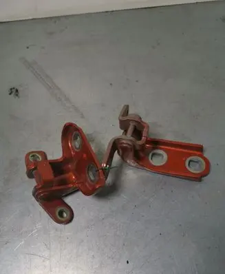 Opel Mokka Rear door hinge set P15364