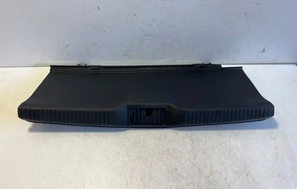 Audi TT TTS RS Mk3 8S Trunk/boot sill cover protection 8S0863471B