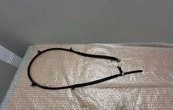 Subaru Forester SK Headlight washer hose/pipe 