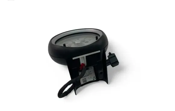 Mini One - Cooper Coupe R56 Speedometer (instrument cluster) 9201391
