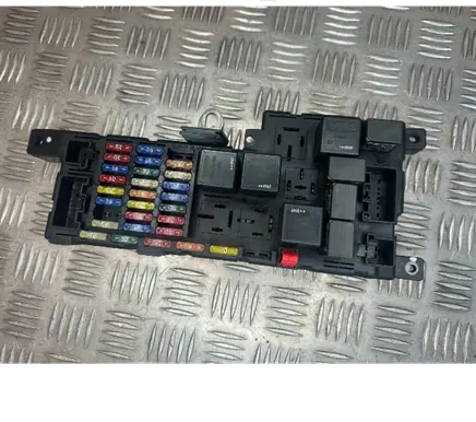 Fuse box set