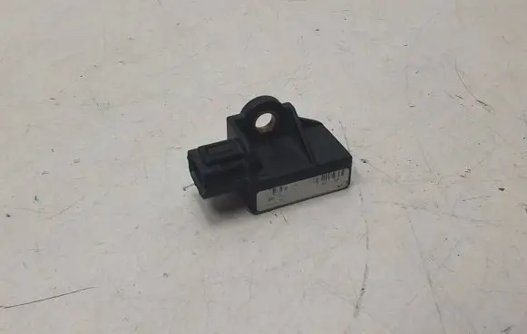 Honda Civic Airbag deployment crash/impact sensor 7Z970SNAA320M1