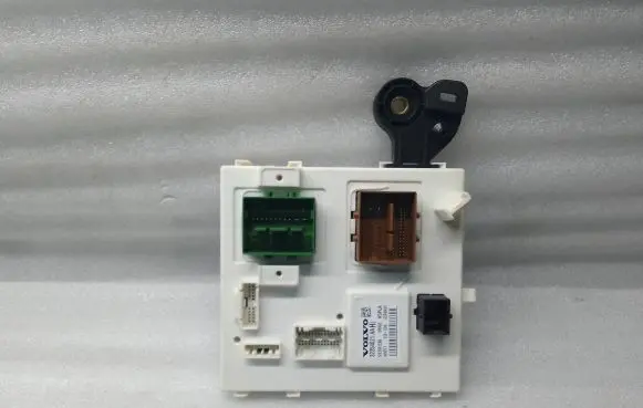 Volvo S90, V90 Other control units/modules 32254021A 83412366 2014D45457