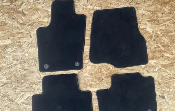 Ford F150 Car floor mat set GZ03A
