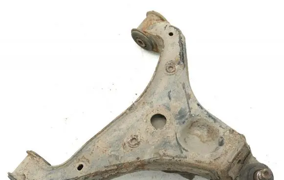 Mercedes-Benz Sprinter W906 Front control arm