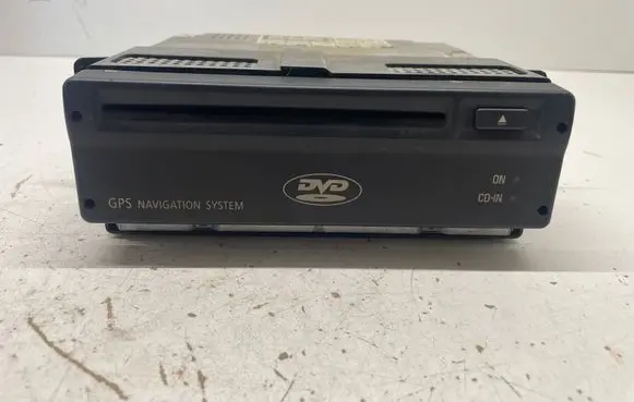 BMW 7 E65 E66 Navigation unit CD/DVD player 4829419 4739396 4942516
