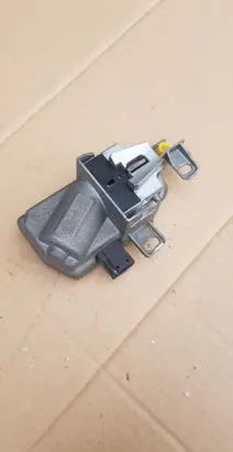 Volvo V50 Steering wheel lock 30680132